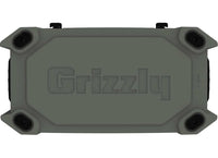 Grizzly 45 Qt Cooler, Lunar Green  • 4400757