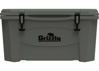 Grizzly 45 Qt Cooler, Lunar Green  • 4400757