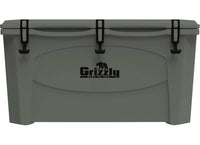 Grizzly 100 Qt Cooler, Lunar Green  • 4400774