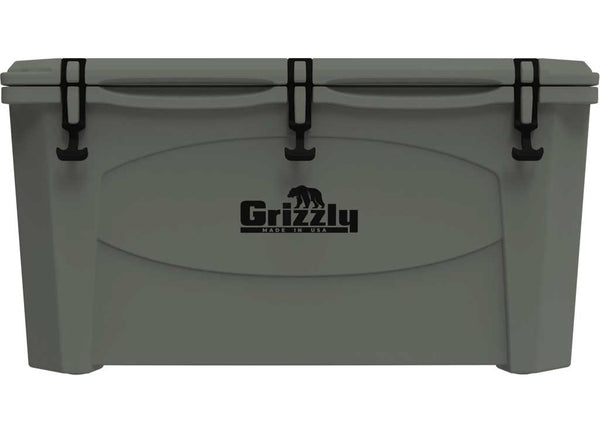 Grizzly 100 Qt Cooler, Lunar Green  • 4400774