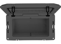 Grizzly 45 Qt Cooler Stealth Gray  • 4400792