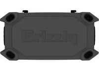 Grizzly 45 Qt Cooler Stealth Gray  • 4400792