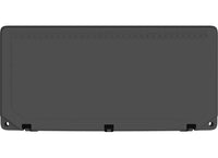 Grizzly 100 Qt Cooler, Stealth Gray  • 4400795