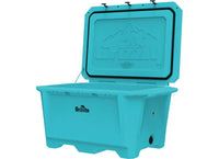 Grizzly 450 Qt Cooler, Teal  • 4400836