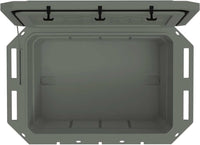 Grizzly 450 Qt Cooler, Lunar Green  • 4400837