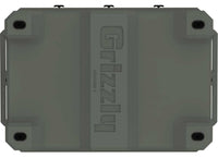 Grizzly 450 Qt Cooler, Lunar Green  • 4400837