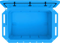 Grizzly 450 Qt Cooler, Light Blue  • 4400839