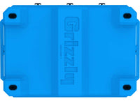 Grizzly 450 Qt Cooler, Light Blue  • 4400839