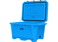 Grizzly 450 Qt Cooler, Light Blue  • 4400839
