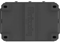 Grizzly 450 Qt Cooler, Stealth Gray  • 4400840