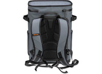 Grizzly Drifter 24-Can Backpack Cooler, Stealth  • 4408111