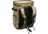Grizzly Drifter 24-Can Backpack Cooler, Tan  • 4408112