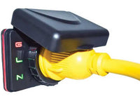 Hughes SafeView Smart RV Power Inlet â€“ 30 Amp  • SV30API