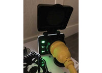 Hughes SafeView Smart RV Power Inlet â€“ 30 Amp  • SV30API