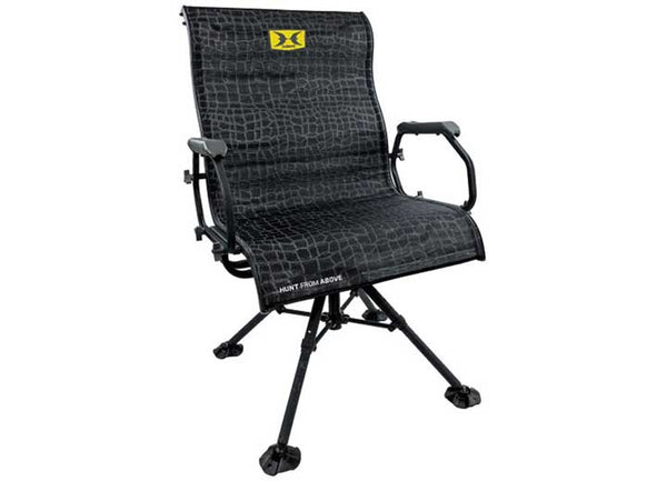 Hawk Big Denali Luxury Blind Chair  • HWK-3115