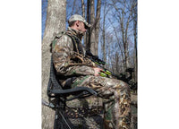 Hawk KickBack LVL Hang-On Stand  • HWK-HF2031