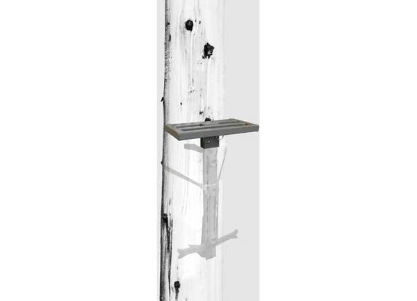 Hawk Helium HSP Platform Hang-On Treestand  • HWK-HHSP