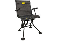 Hawk Stealth Spin Bone Collector Hunting Blind Chair  • HWK-HS3103