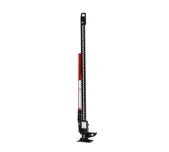 Hi-Lift 60" Cast and Steel, Black  • HL-604