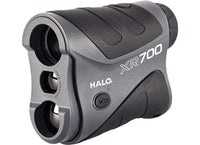 Halo Optics XR700 Range Finder, 700 Yard Range, 6x Magnification, Black/Gray  • HAL-HALRF0086