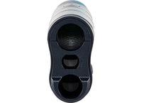 Halo Optics Z1000 Range Finder, 1000 YD Range, 6x Magnification, Gray/Black  • HAL-HALRF0088
