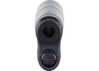 Halo Optics Z1000 Range Finder, 1000 YD Range, 6x Magnification, Gray/Black  • HAL-HALRF0088