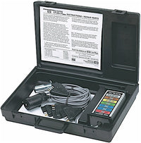 Hopkins Tow Doctor Vehicle Side Test Unit  • 50918