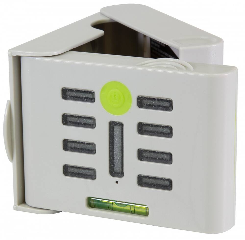 Hopkins RV Smart Level  • 08201