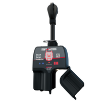 Hughes Gen II 50 Amp Portable WiFi Surge Protector  • PWD50W