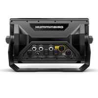 Humminbird Apex 13 Mega SI+ Chart Plotter CHO  • 411470-1CHO