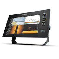 Humminbird Apex 13 Mega SI+ Chartplotter  • 411470-1