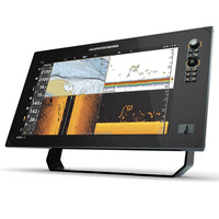 Humminbird Apex 19 MEGA SI+ 18.5" Fish Finder/Chartplotter with Transducer  • 411240-1