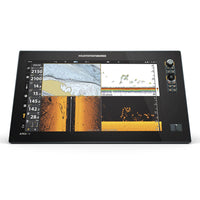 Humminbird Apex 19 MEGA SI+ 18.5" Fish Finder/Chartplotter with Transducer  • 411240-1