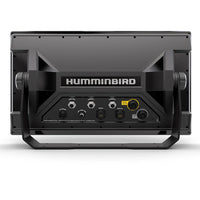 Humminbird Apex 19 MEGA SI+ 18.5" Fish Finder/Chartplotter with Transducer  • 411240-1
