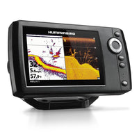 Humminbird Helix G2 5 DI 5" Fish Finder with Transducer  • 410200-1
