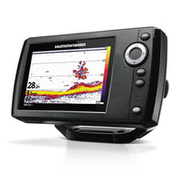 Humminbird Helix G2 5 DI 5" Fish Finder with Transducer  • 410200-1