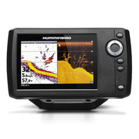 Humminbird Helix G2 5 DI 5" Fish Finder with Transducer  • 410200-1