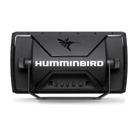 Humminbird Helix 10 Chirp Mega SI+ GPS G4N  • 411960-1