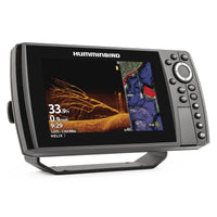 Humminbird HELIX 7 CHIRP MEGA DI GPS G4N  • 411640-1