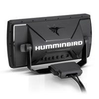 Humminbird HELIX 10 MEGA DI+ GPS G4N CHO Display Only  • 411410-1CHO