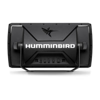 Humminbird HELIX 10 MEGA SI+ GPS G4N CHO Display Only  • 411960-1CHO