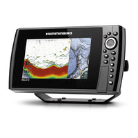 Humminbird Helix G4N 8 MEGA SI+ 8" Fish Finder/Chartplotter with Basemap w/o Transducer  • 411350-1CHO