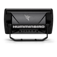 Humminbird Helix G4N 8 MEGA SI+ 8" Fish Finder/Chartplotter with Basemap w/o Transducer  • 411350-1CHO
