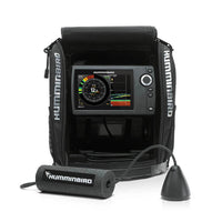 Humminbird Ice Helix 5 Chirp G3 Sonar  • 411720-1