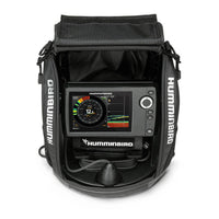 Humminbird Ice Helix 5 Chirp G3 Sonar  • 411720-1