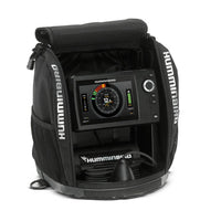 Humminbird Ice Helix 5 Chirp G3 Sonar  • 411720-1