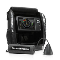 Humminbird Ice Helix 5 Chirp G3 Sonar  • 411720-1