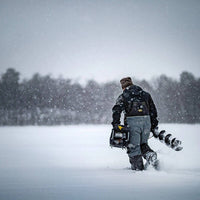 Humminbird Ice Helix 5 Chirp G3 Sonar  • 411720-1