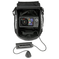 Humminbird Ice Helix G3 5 GPS 5" Fish Finder/Chartplotter with Transducer, Basemap  • 411730-1