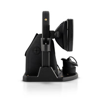 Humminbird Ice Helix G4 7 GPS 7" Fish Finder/Chartplotter with Transducer, Basemap  • 411750-1